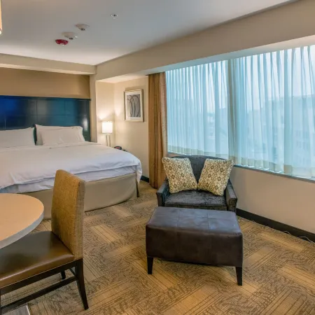 Staybridge Suites DENVER DOWNTOWN by IHG