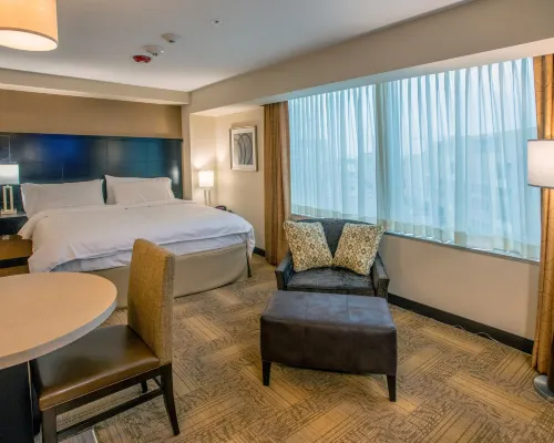 Staybridge Suites DENVER DOWNTOWN by IHG Hotel a Denver