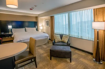 Staybridge Suites DENVER DOWNTOWN by IHG Hotel in zona Fillmore Auditorium