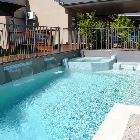 Highfields Motel Toowoomba