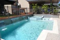 Highfields Motel Toowoomba - Park Yeri