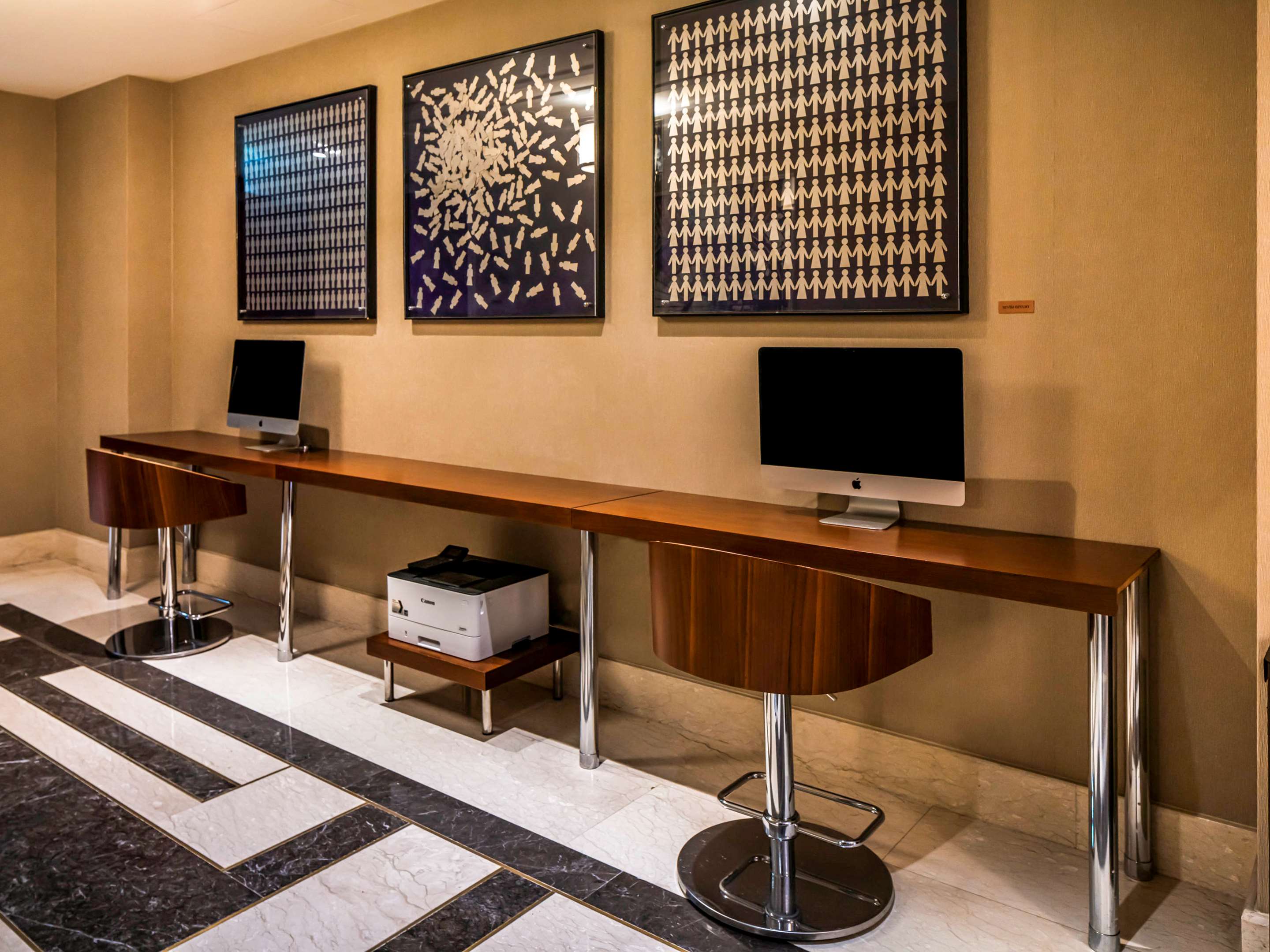 Mercure Istanbul Taksim (The Artisan Istanbul MGallery)