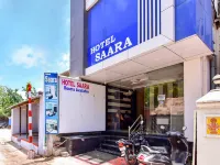 Hotel Saara