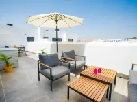 Piscis Hotels in Velez