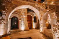 Prime Cappadocia Suites Hotel di Cavusin