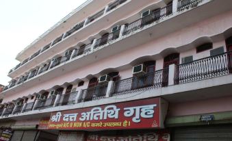 Dutt Atithi Grah - Housity