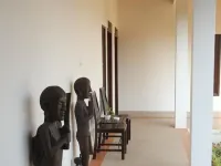 Villa Thakhek Hotels in Thakhek