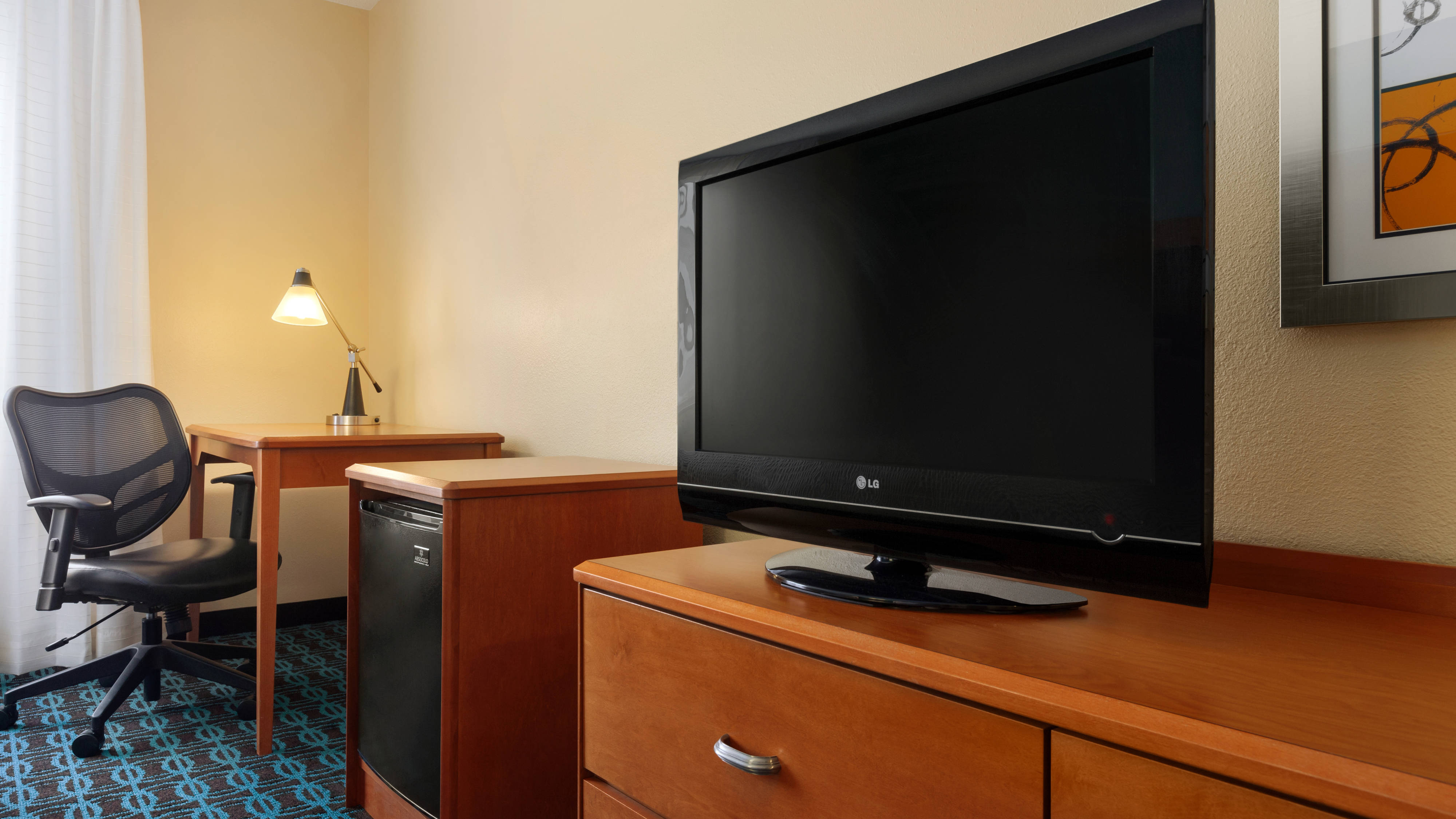 Fairfield Inn & Suites Omaha East/Council Bluffs, IA