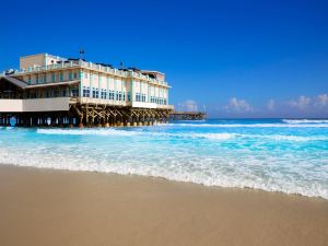 Delta Hotels Daytona Beach Oceanfront