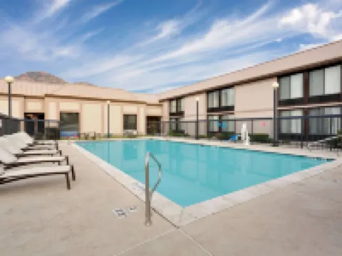 Ramada by Wyndham Provo Hotels in Provo