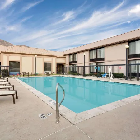 Ramada by Wyndham Provo