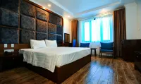 NewDay Hotel فنادق في ثاي بينه