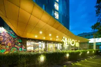 Yello Hotel Manggarai Các khách sạn gần Kite Museum of Indonesia