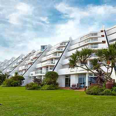 First Group la Cote d'Azur Hotel Exterior