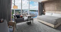 Canopy by Hilton Washington DC the Wharf Отели в г. Вашингтон
