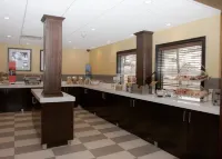Hampton Inn Ridgefield Park Hotels in Ridgefield Park
