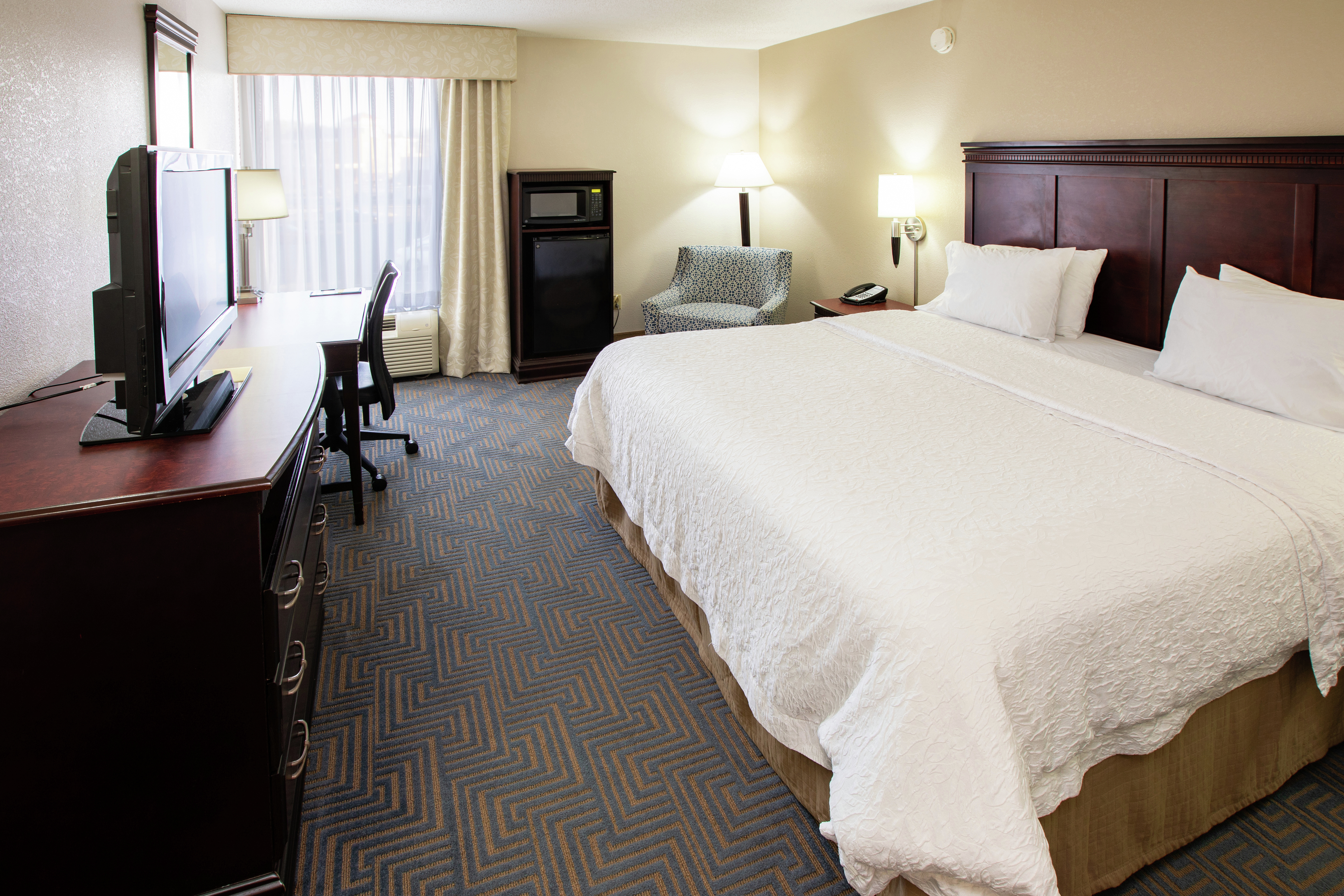 Hampton Inn Elizabethtown