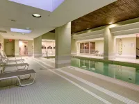 DoubleTree by Hilton Toronto Downtown Hotels in Toronto