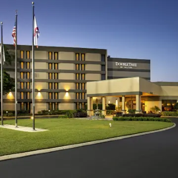 DoubleTree by Hilton Orlando East - UCF Area Hotels near Publix Super Market at Town Park
