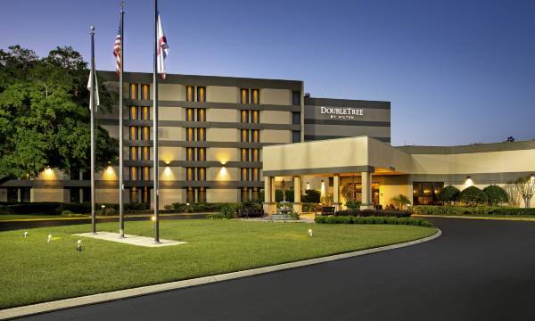 DoubleTree by Hilton Orlando East - UCF Area