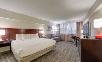 DoubleTree by Hilton Hotel Atlanta North Druid Hills - Emory Area