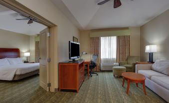 Hilton Garden Inn at PGA Village/Port St. Lucie