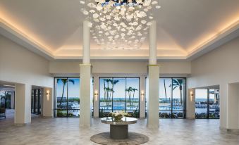 Hilton Marco Island Beach Resort and Spa