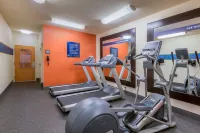 Hampton Inn San Diego/San Marcos Hotel di San Marcos
