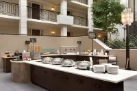 Embassy Suites by Hilton Piscataway Somerset Hôtels à : Piscataway