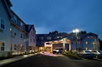 Hampton Inn Dover