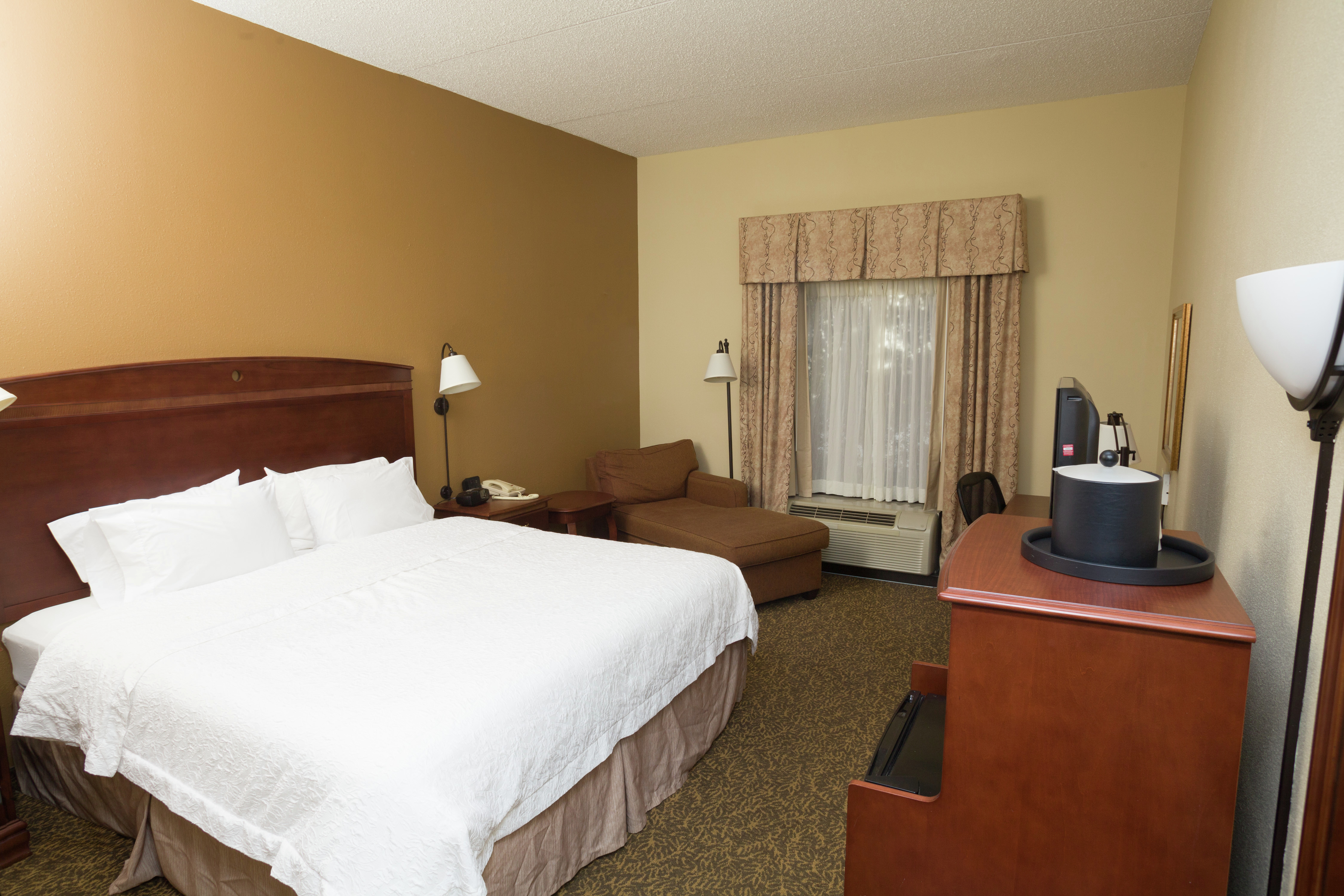 Hampton Inn Oneonta