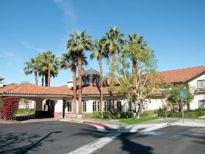 Hilton Garden Inn Palm Springs/Rancho Mirage