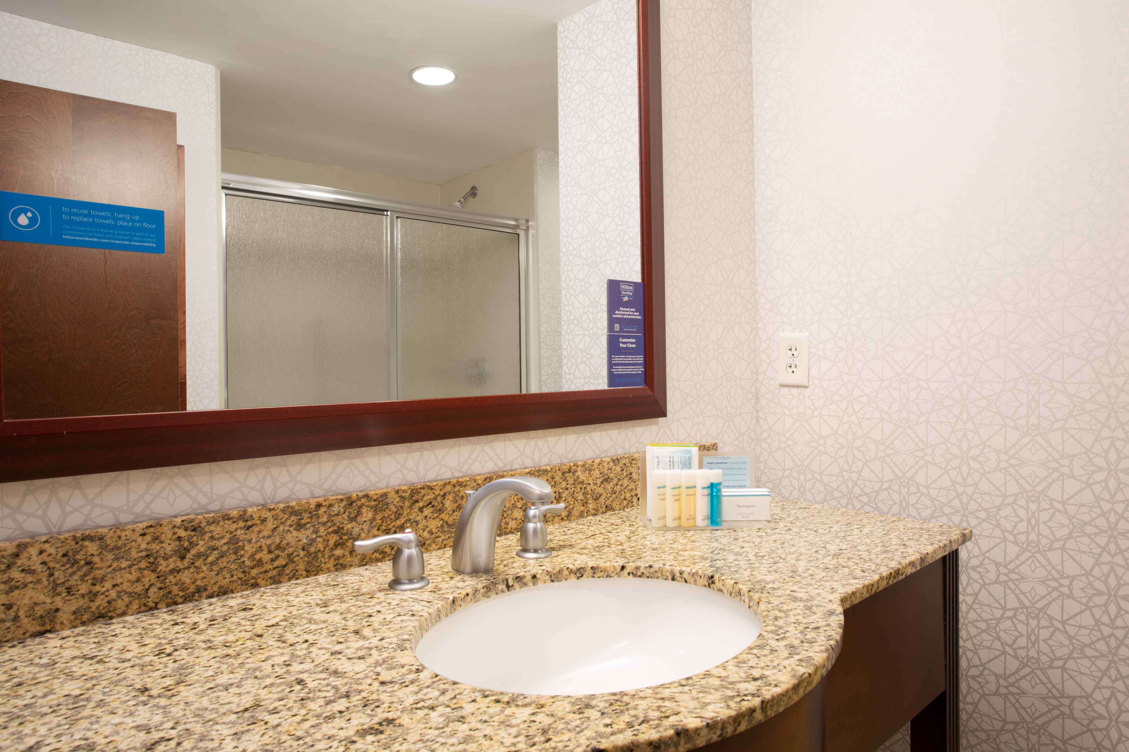 Hampton Inn Watertown