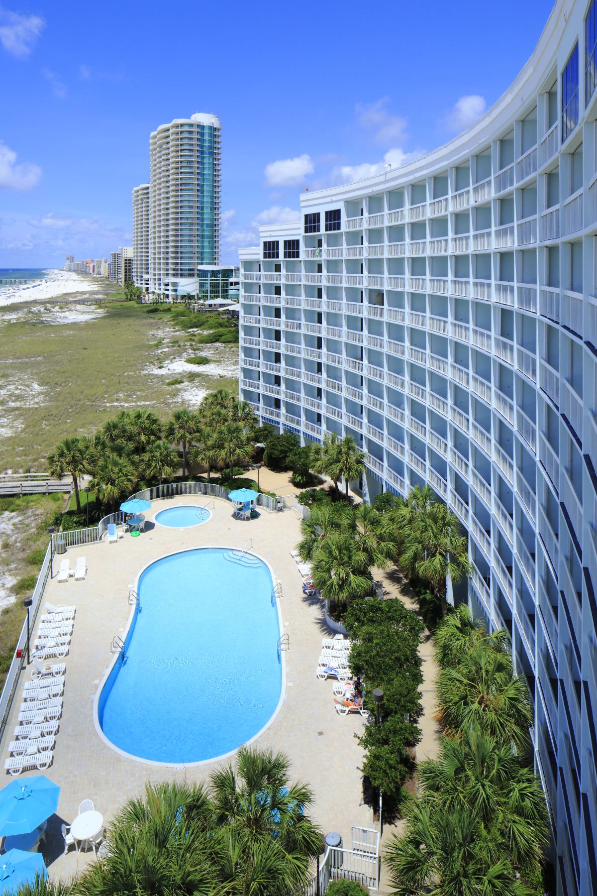 Island House Hotel Orange Beach - a DoubleTree by Hilton