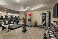 Hoodoo Moab, Curio Collection by Hilton - Gym