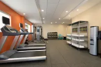 Home2 Suites by Hilton Clarksville/Ft. Campbell Hotels in Clarksville