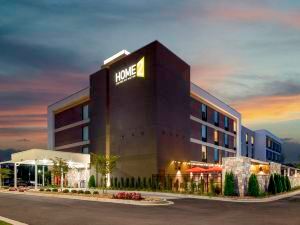 Home2 Suites by Hilton Buford Mall of Georgia