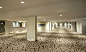 DoubleTree by Hilton London Ontario