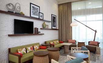 Hampton Inn & Suites Oahu/Kapolei