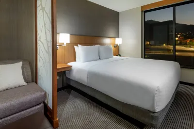 Hyatt Place Provo/Downtown Hotels near Lulu's Crafty Corner