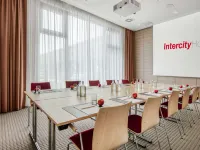 IntercityHotel Hildesheim Hotels in Hildesheim