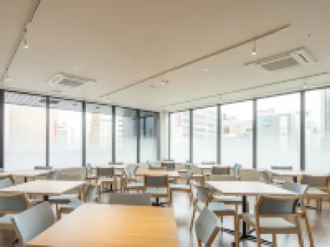 โรงแรม AMANEK Asahikawa โรงแรมในอาซาฮิกาวะ