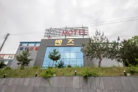 Uiseong Benz Car Self Check-in Motel