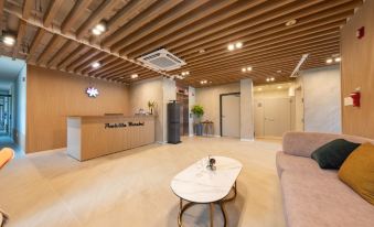 Paju Pool Villa Wolabal Hostel
