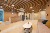 Paju Pool Villa Wolabal Hostel