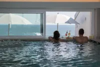 Hesperia Hotel & Residence - vasca da bagno