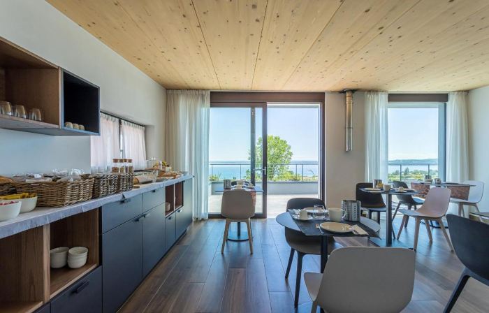 Insula Felix - Deluxe Double or Twin Room