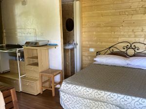 Holiday House Sull’Albero Rural Eco in Alba