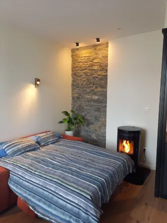 Kaneta Antoni Baita - Heart of the City! Rated 4 Stars