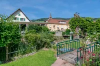 Logis Hotel Restaurant le Faudé Các khách sạn ở Orbey